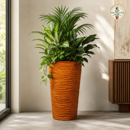 Wave Planter - Nook & Nature