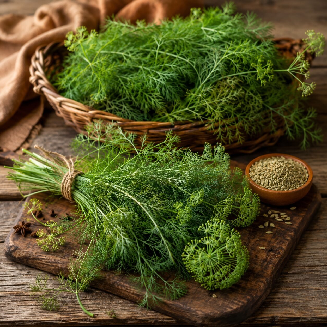 Anise Anis Herb Seeds - Image 2