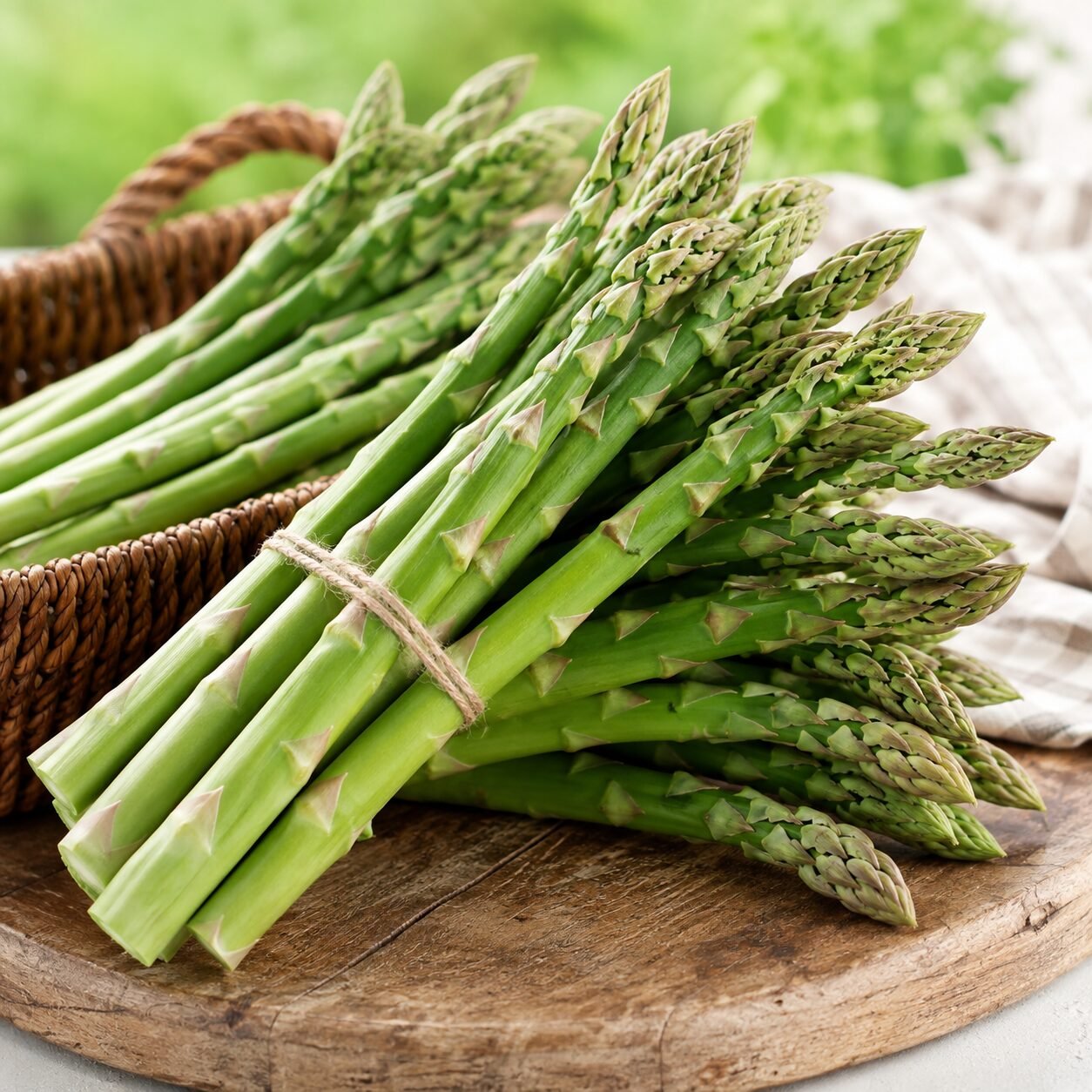 Asparagus Imported UC 157 Seeds - Image 2