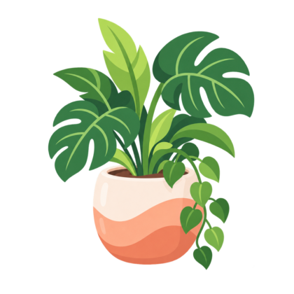 Ceramic & Traditional Pots