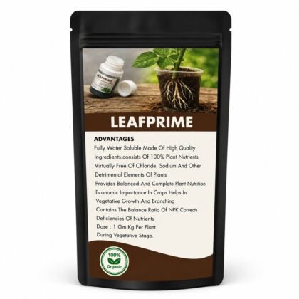 Leafprime
