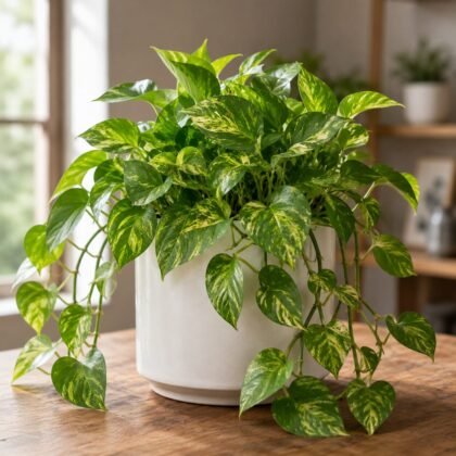 Money Plant