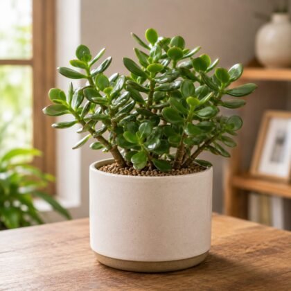 Jade Plant