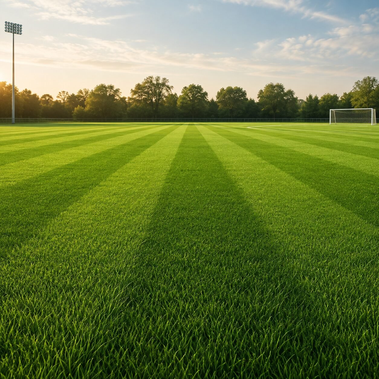 Imported Sports and Field Grass Seeds - Image 2