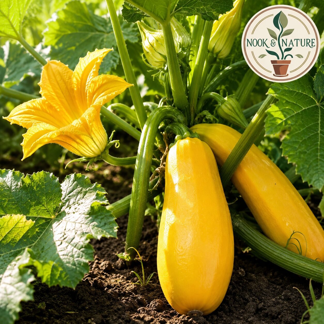 Imported Squash Yellow Seeds