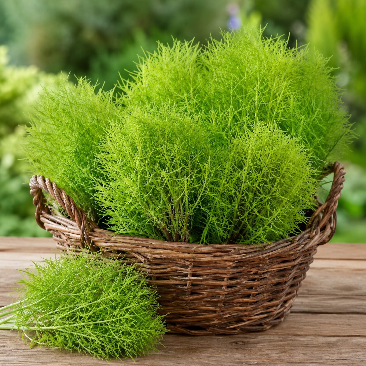Kochia Burning Bush Seeds - Image 2