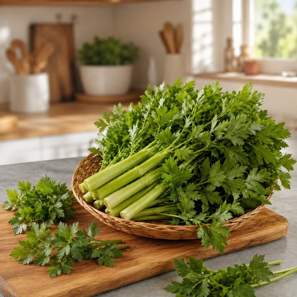 Lovage Herb Seeds - Image 2
