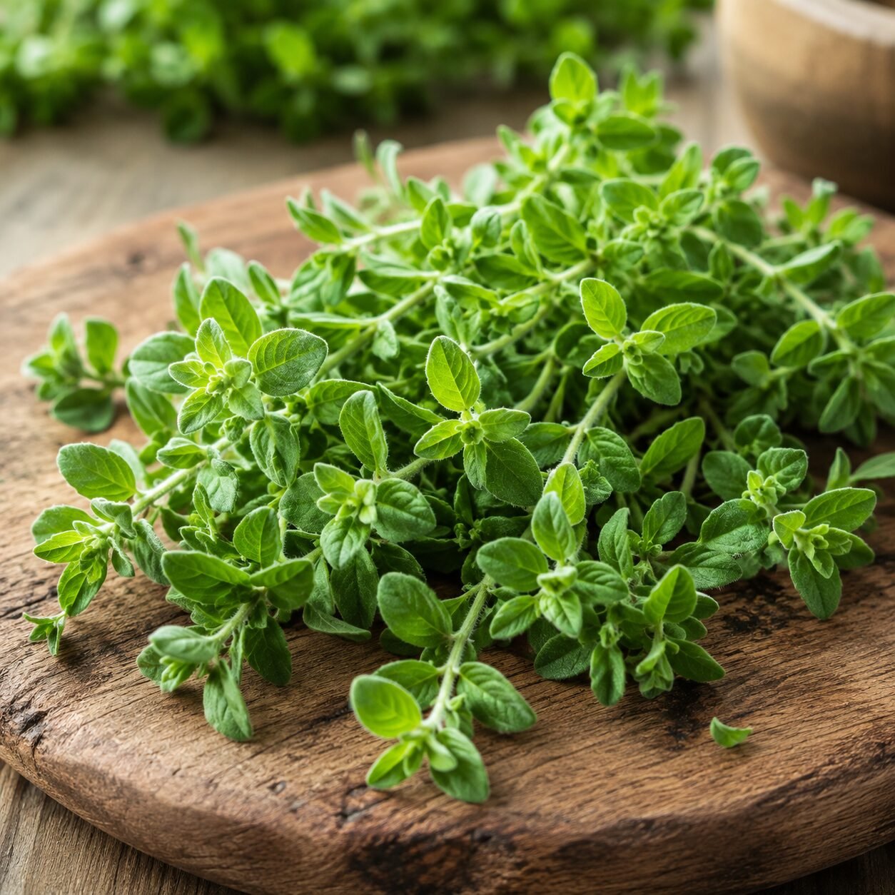 Oregano Herb Seeds - Image 2