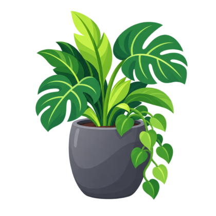 Roto Moulding Planters