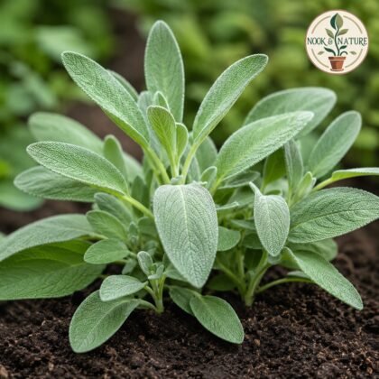 Sage Herb Seeds