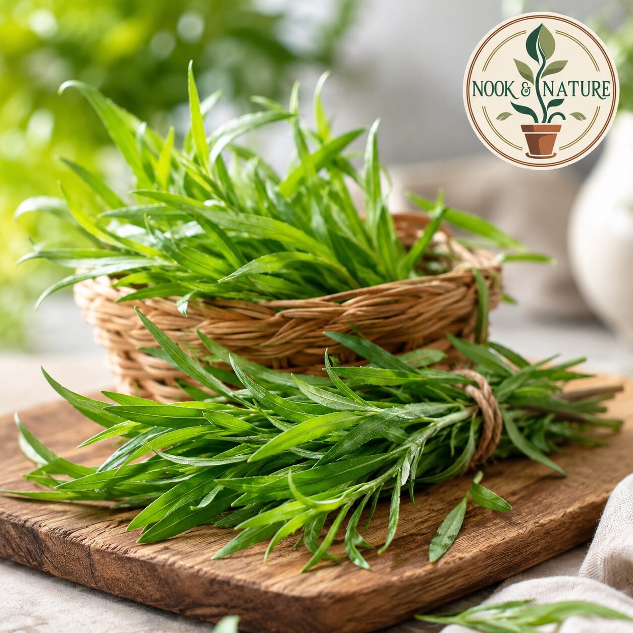 Tarragon Herb Seeds