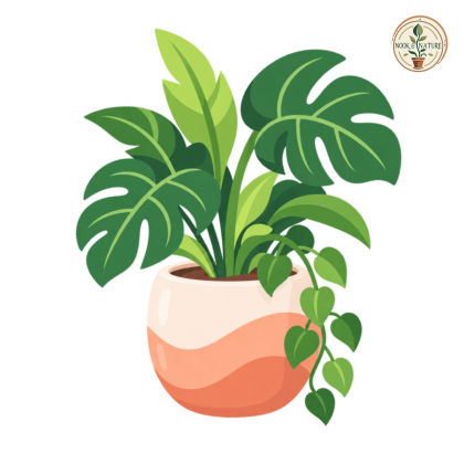 Ceramic & Traditional Pots