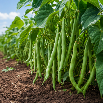 French Bean Seeds