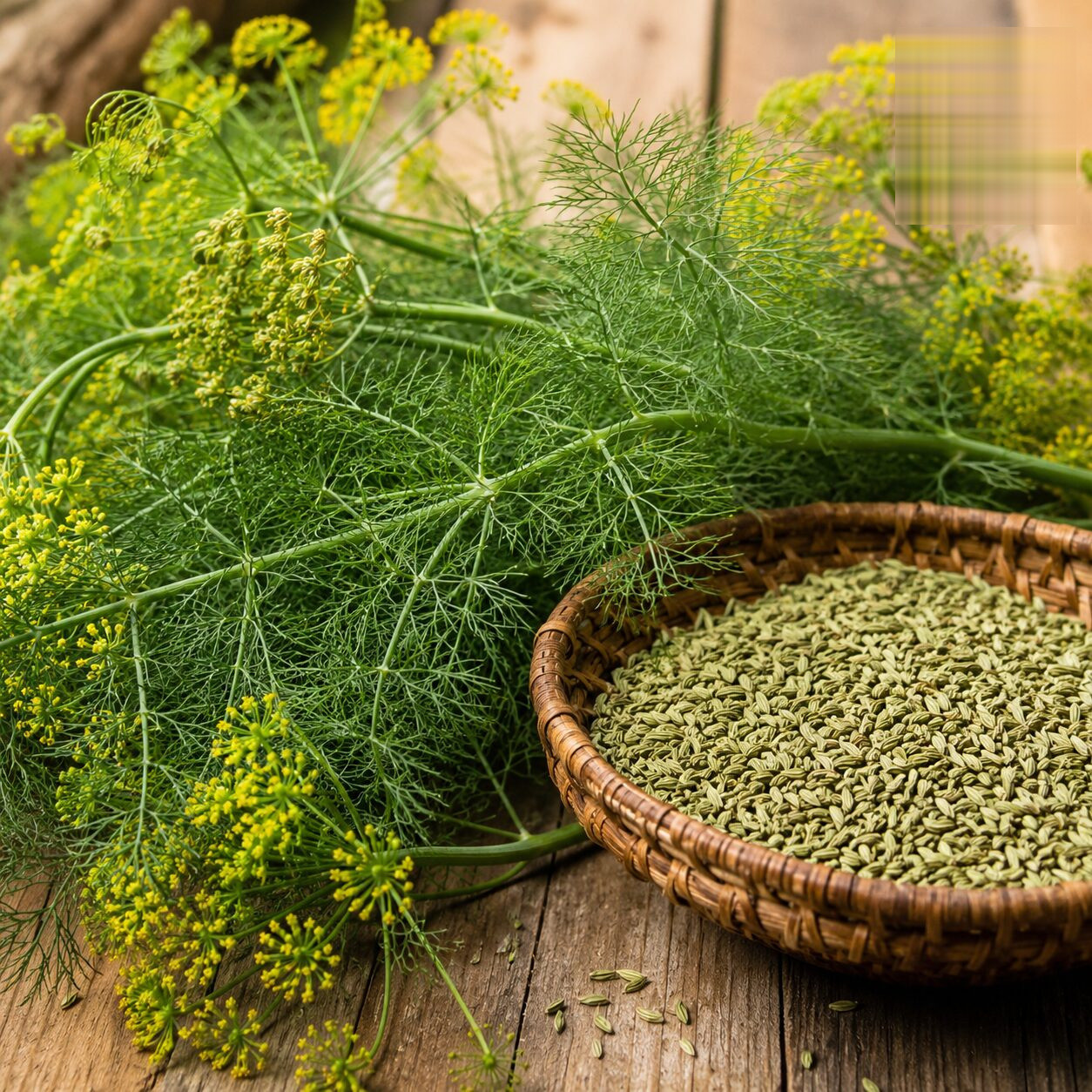 German Chamomile Herb Seeds - Nook & Nature