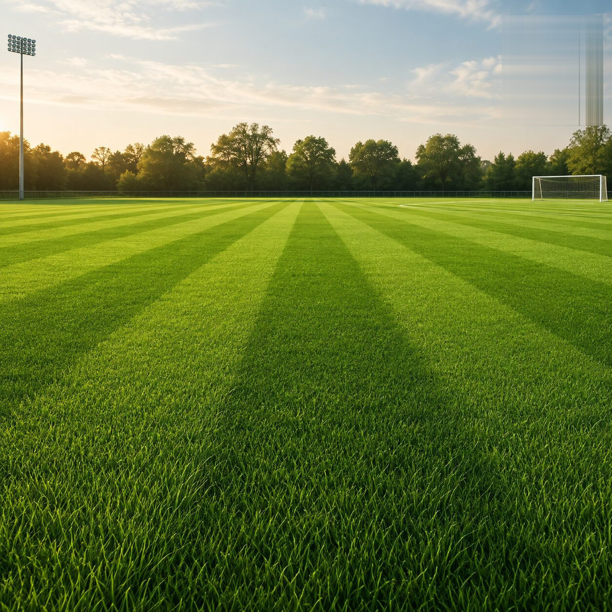Imported Sports and Field Grass Seeds - Nook & Nature