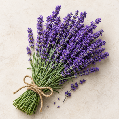 Lavender Seeds - Nook & Nature
