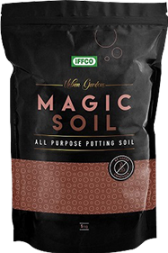 Magic Soil Multi Purpose Potting Mix - IFFCO Urban Gardens