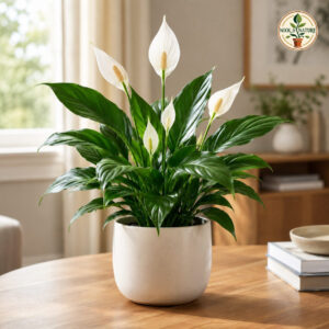 Peace Lily