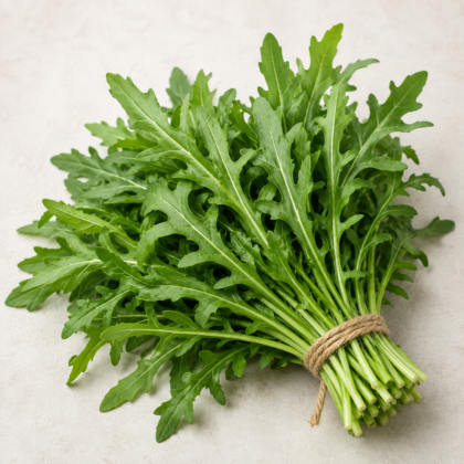 Rocket (Arugula) Seeds - Nook & Nature