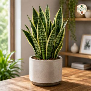 Snake Plant