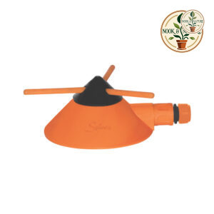 Spanco Sprinkler 3 Arms – SP-303 - Nook & Nature
