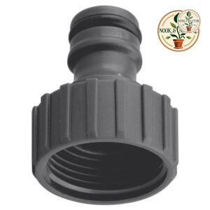 Spanco Tap Adaptor – SP-604 - Nook & Nature
