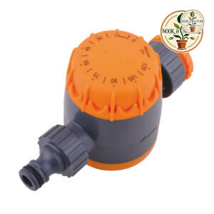 Spanco Water Timer 2 Hours – SP-5010 - Nook & Nature