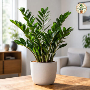 ZZ Plant