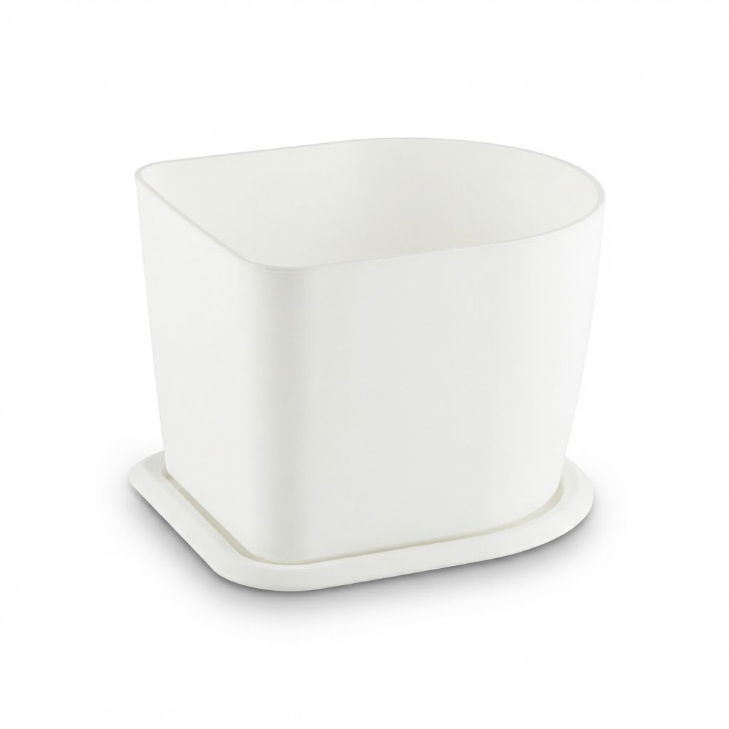 D Type Pot