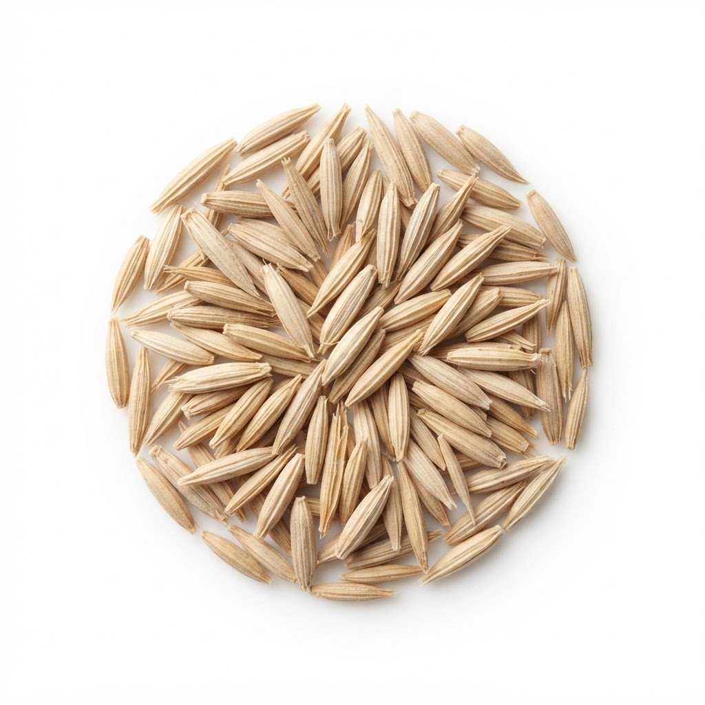 Lemongrass Seeds