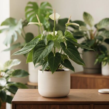 Anthurium anchicayense