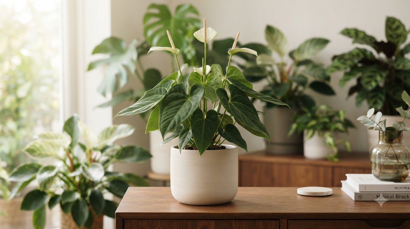 Anthurium anchicayense