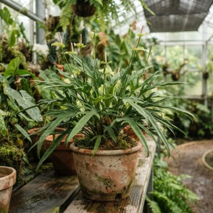 Anthurium andinum