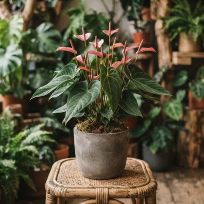 Anthurium angosturense