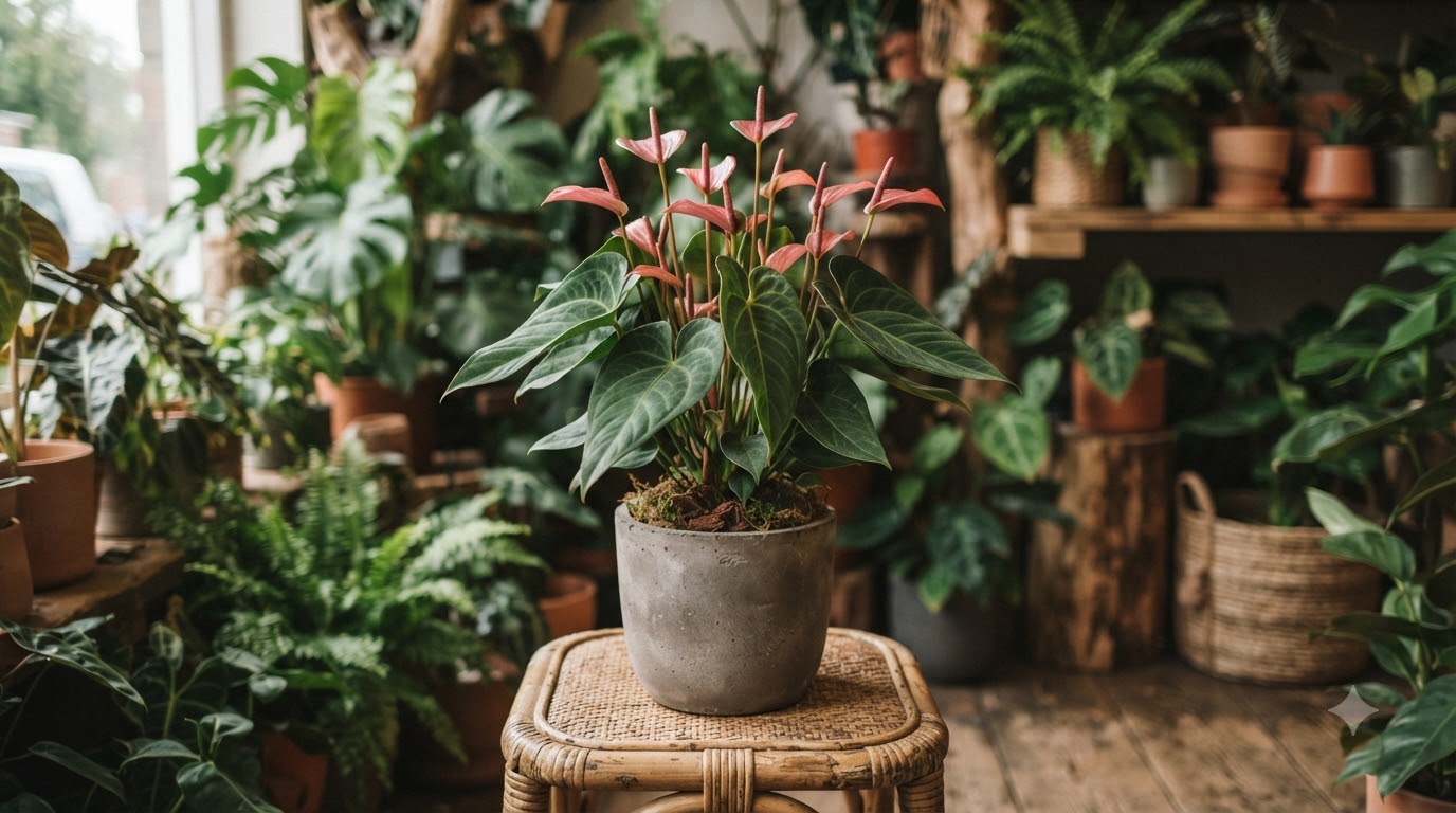 Anthurium angosturense
