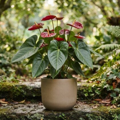 Anthurium apanui