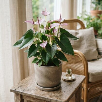 Anthurium bicordoense