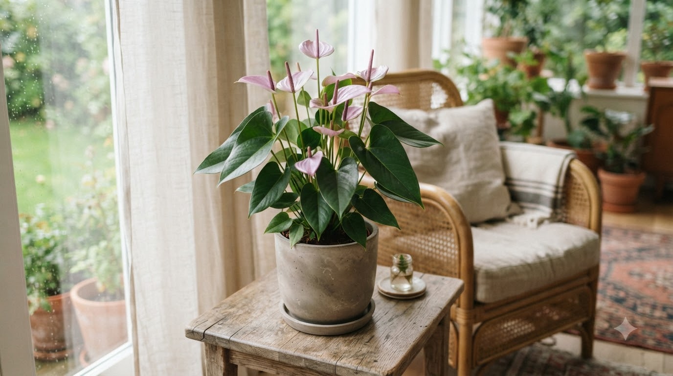 Anthurium bicordoense