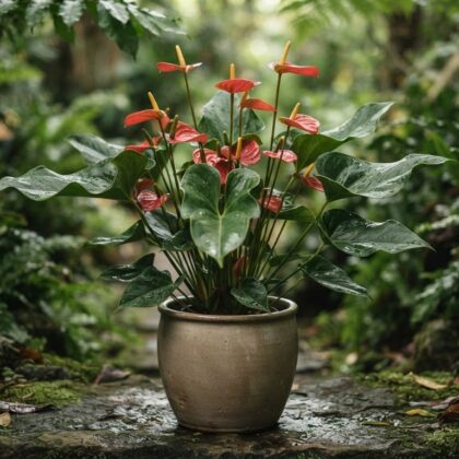 Anthurium binotii