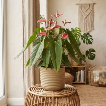 Anthurium cabrerense