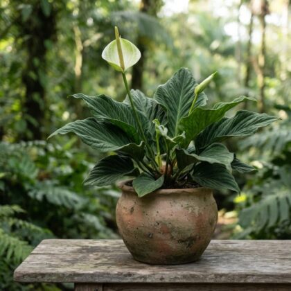 Anthurium cabuyalense