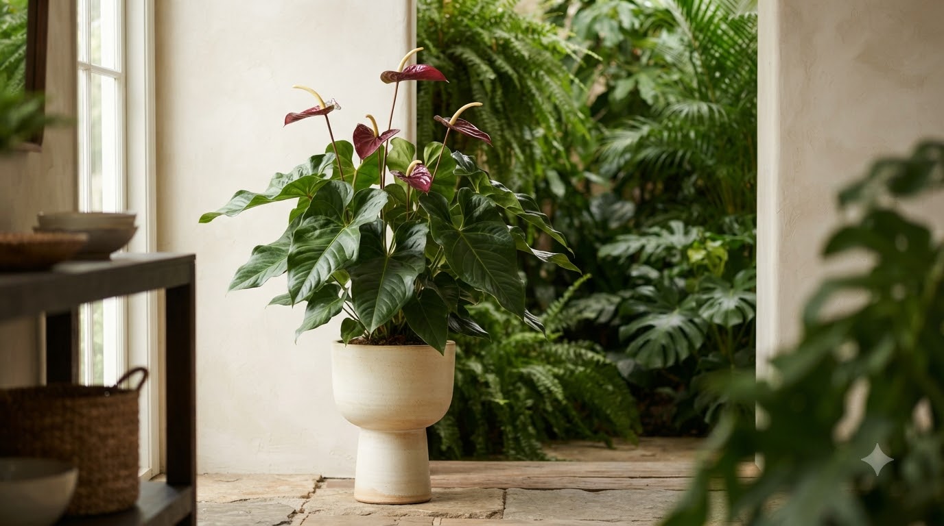 Anthurium cachoeirense