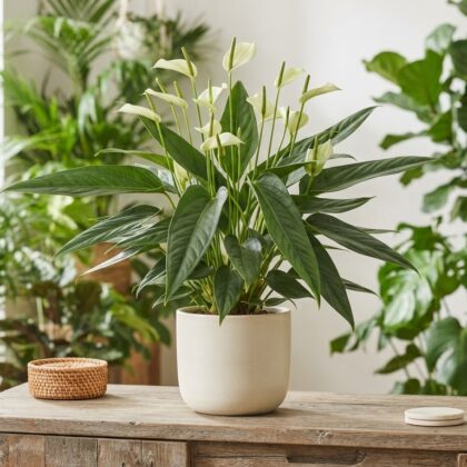 Anthurium caldodsonii