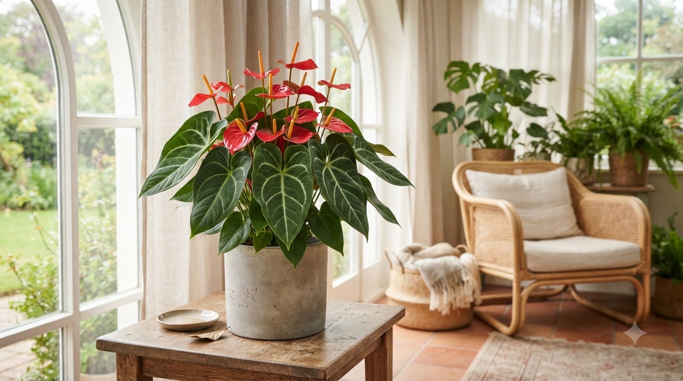 Anthurium carmenense