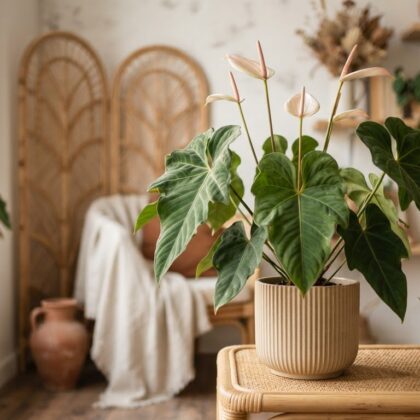 Anthurium cerrofrioense