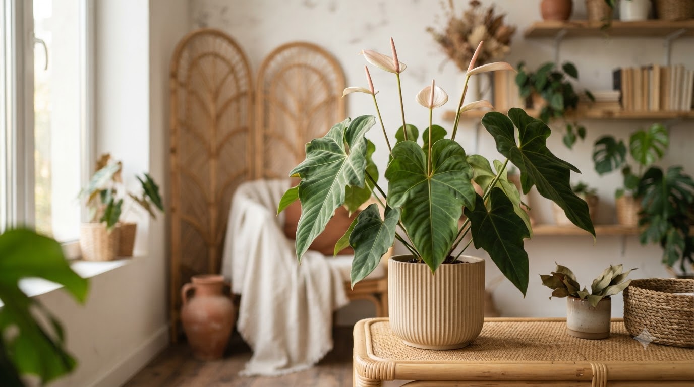 Anthurium cerrofrioense