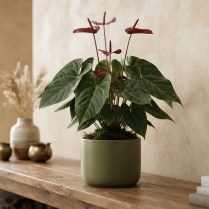 Anthurium chimborazense
