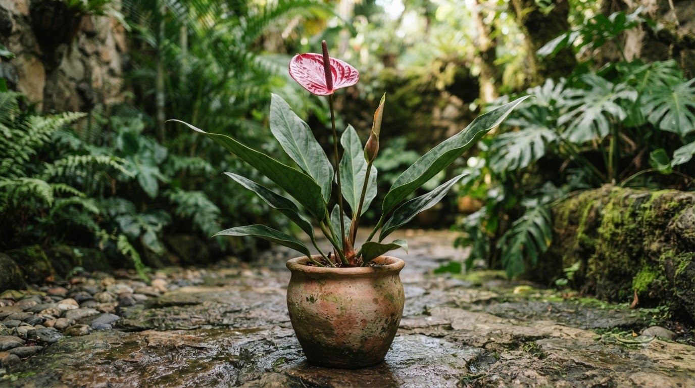 Anthurium chinimense