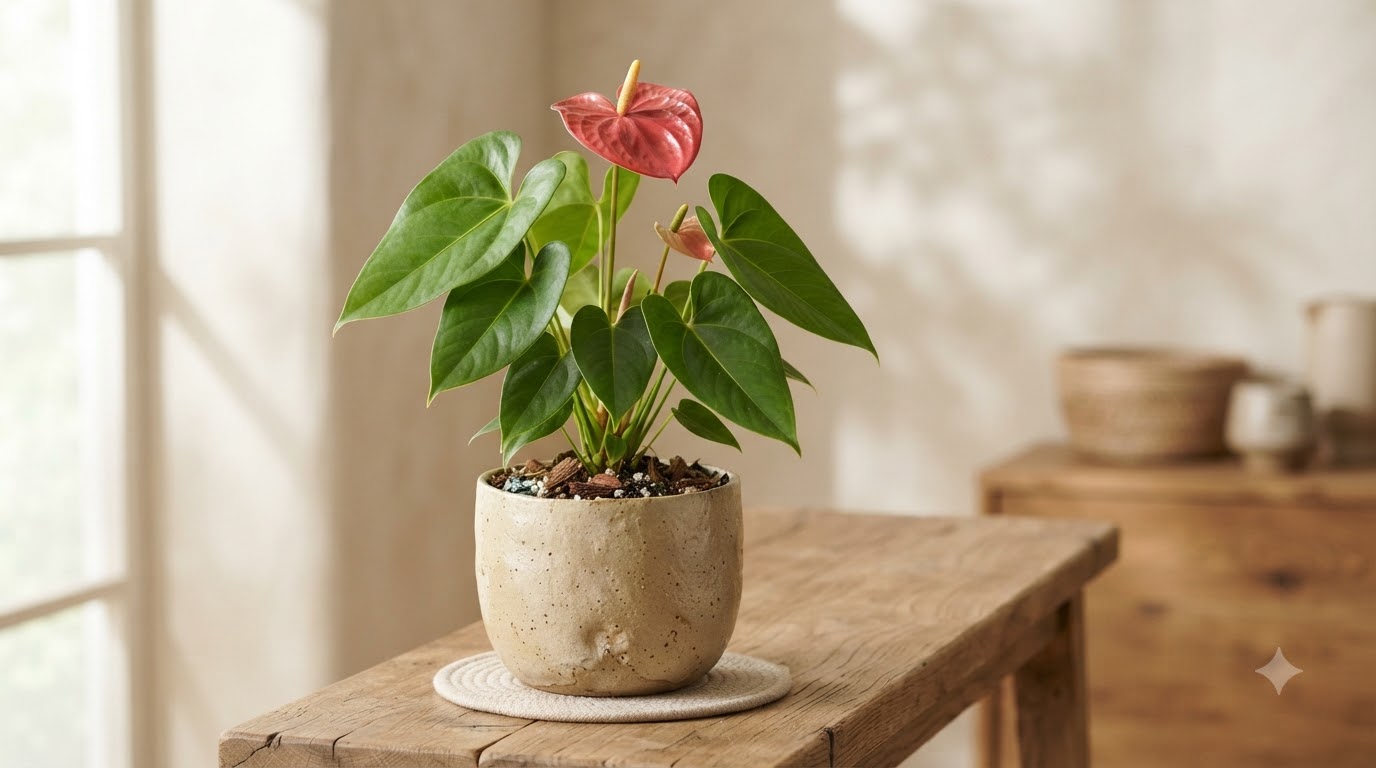 Anthurium christeliae