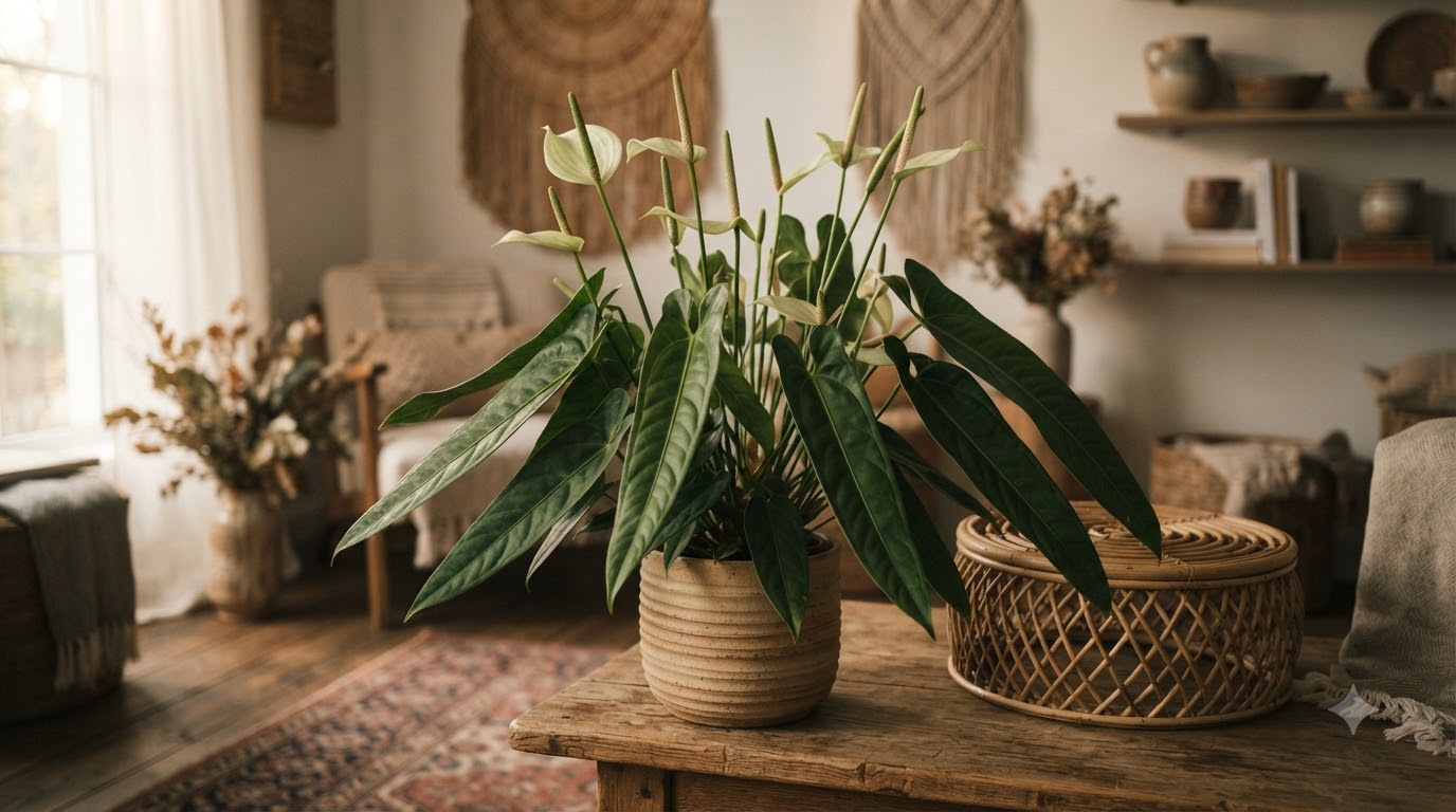 Anthurium chuchubiense